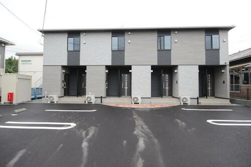 長崎県佐世保市広田１丁目 2階建 