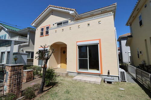 豊里の杜２丁目戸建
