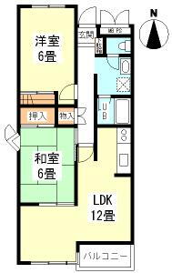東京都新宿区高田馬場１丁目 高田馬場駅 2LDK マンション 賃貸物件詳細