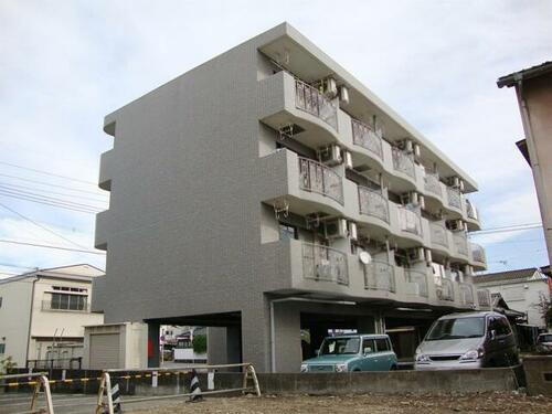 宮崎県延岡市本町２丁目 4階建 築28年2ヶ月
