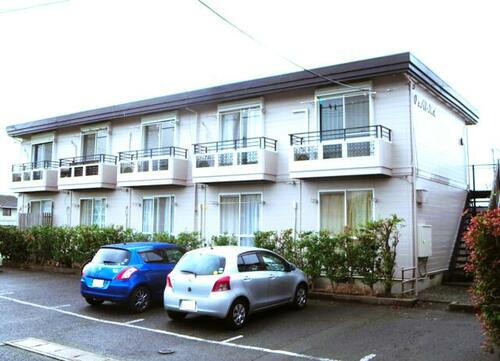 山口県山口市大内矢田北５丁目 2階建 築35年2ヶ月