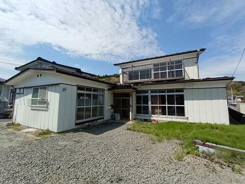 宮城県大崎市鹿島台平渡字上敷 2階建 築60年3ヶ月