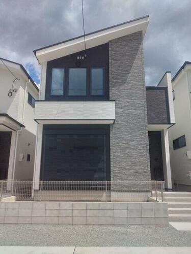 菊陽町原水緑陽台東２号棟