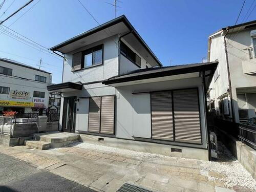 兵庫県神戸市灘区泉通５丁目 2階建 築29年6ヶ月