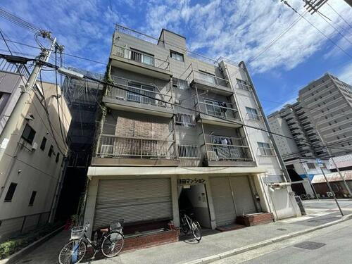 藤田マンション第一 4階建