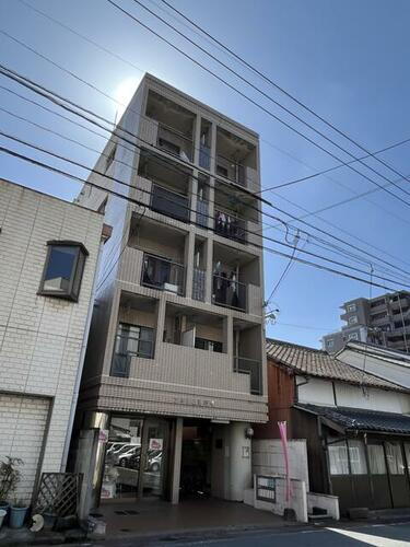 Ｄｏ坪井 5階建