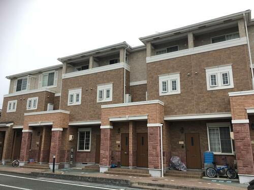 愛知県豊川市宿町寺前 賃貸アパート