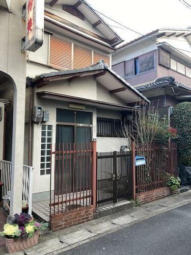 桂千代原町貸家