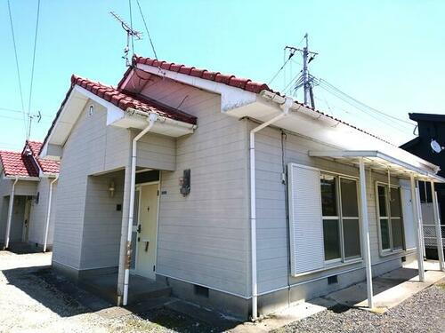 畑井田住宅