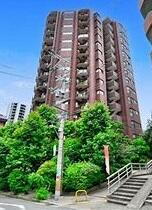 大阪府大阪市天王寺区堀越町 賃貸マンション