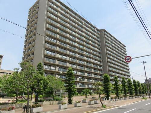 ファミールハイツ堺Ⅱ番館