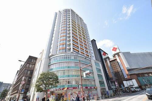 福岡県北九州市小倉北区船場町 20階建