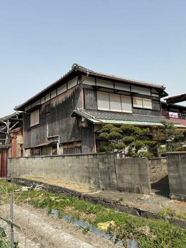 自然田戸建
