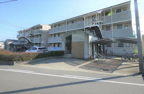 香川県高松市春日町 賃貸マンション