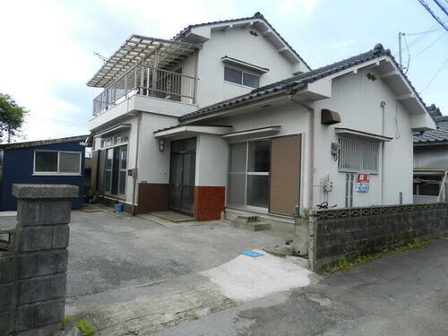 鹿児島県霧島市国分広瀬３丁目 築43年9ヶ月 2階建