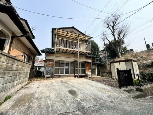 群馬県高崎市吉井町吉井 2階建 築49年3ヶ月