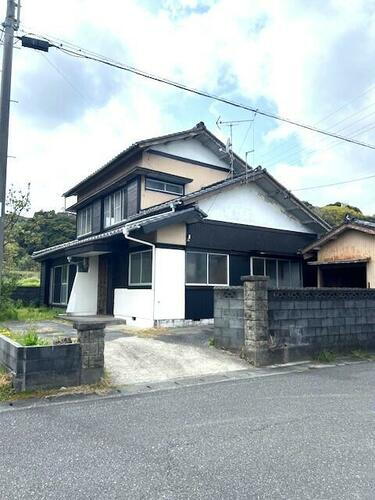 落居借家