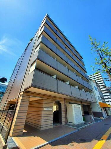 ＷＥＬＬＮＥＳＳハレルヤ 6階建