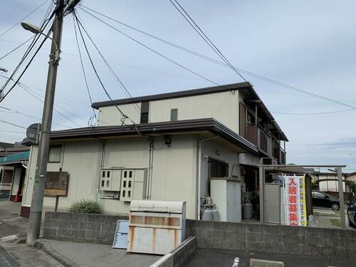 山口県玖珂郡和木町和木２丁目 2階建