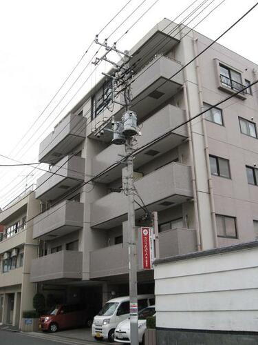 アーバンコア山本