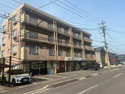 マキケンハイツ 4階建