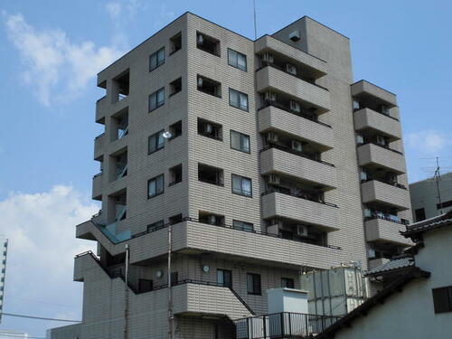 シャンテいせはら