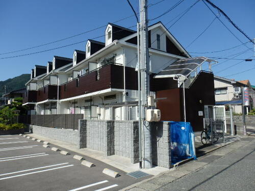 ロマネスク泉 2階建