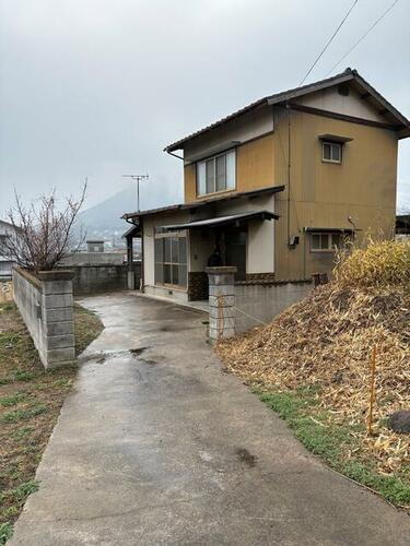 香川県高松市牟礼町牟礼 2階建 築46年11ヶ月