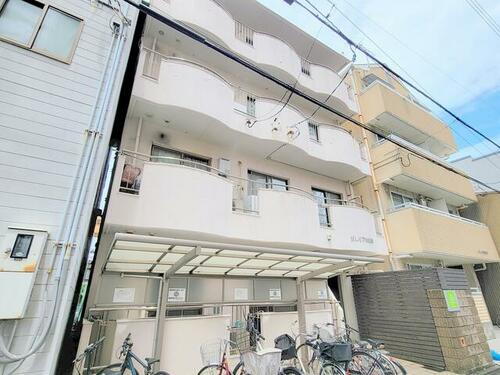 ガレリア中新町