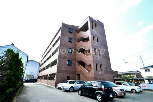 徳島県徳島市中吉野町３丁目 賃貸マンション