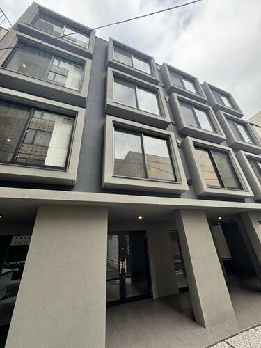 ｔｒｉａｓ４１９ 4階建
