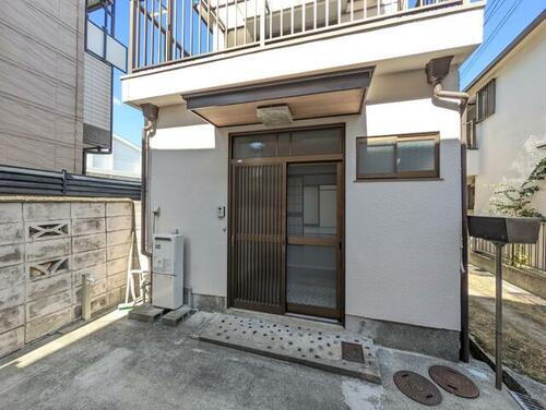 尼崎市大島二丁目