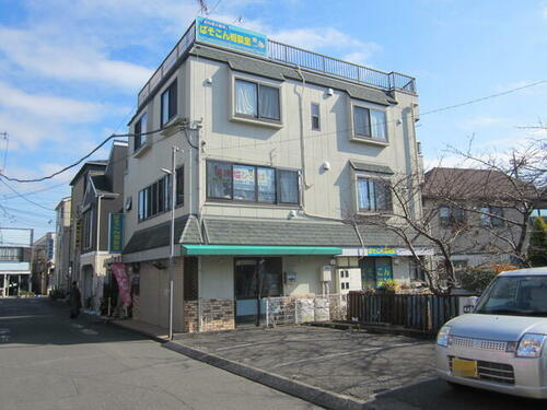 多田ビル 3階建
