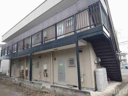 大林ハイツ 2階建