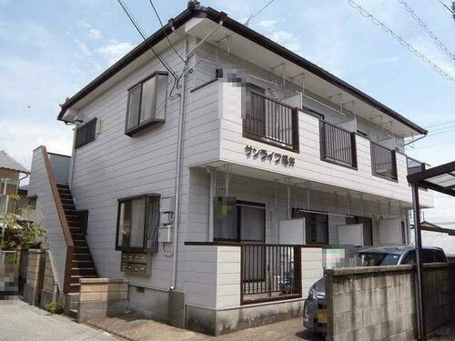 サンライフ福井