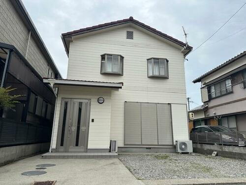 神久５丁目貸家 2階建