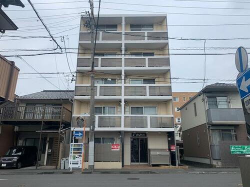 イーダッシュ八幡 5階建