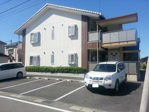 ＳＵＮハウス 2階建