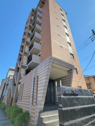 香川県高松市錦町１丁目 賃貸マンション