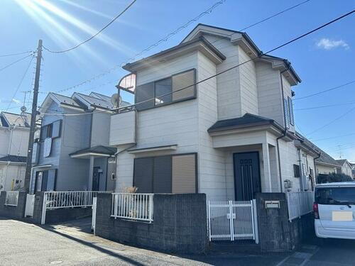八甫戸建 2階建