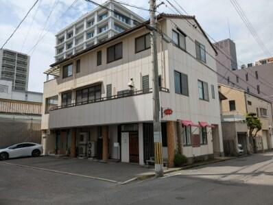 北持田玉川住宅