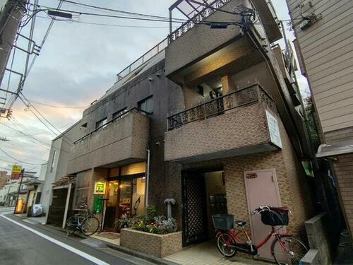 東京都八王子市子安町４丁目 3階建 築38年3ヶ月