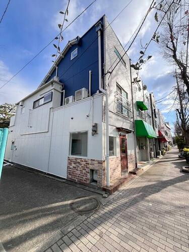 北三国ヶ丘町４丁テラスハウス