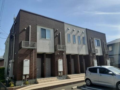 サウス　フォアフロント　Ⅰ 2階建