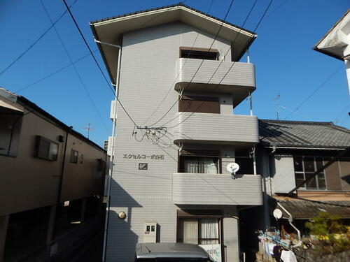 エクセルコーポ白石