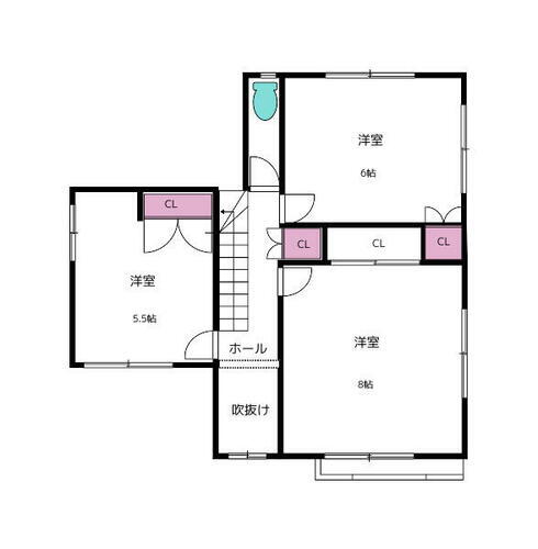 チェリーロード宇津木台