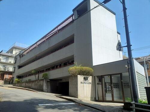 静岡県伊東市松原 賃貸マンション