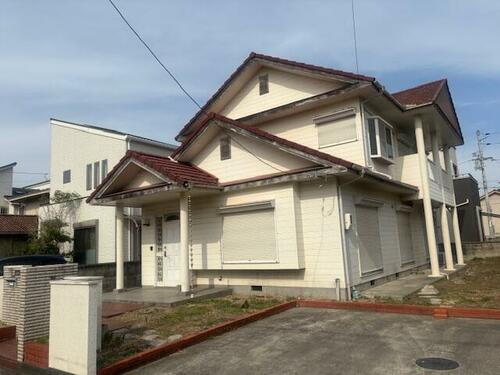 徳島県鳴門市大津町吉永 2階建 築39年8ヶ月
