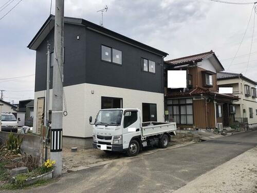グランジュール金ケ瀬