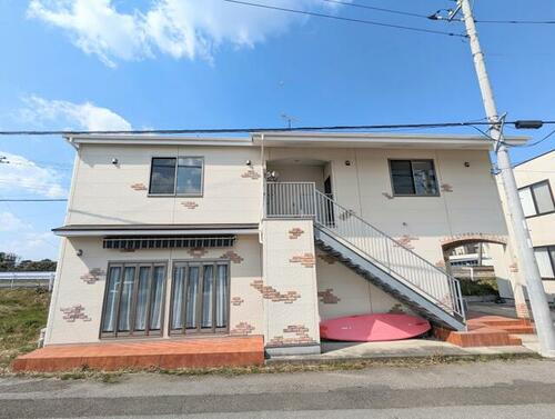 千葉県長生郡白子町剃金 2階建 築12年4ヶ月